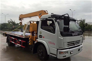 新会24小时道路救援服务