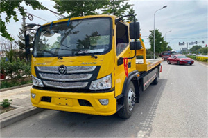 新会汽车救援头像