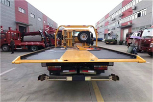 新会附近汽车救援服务