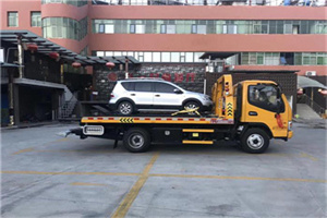 新会汽车紧急补胎换胎救援