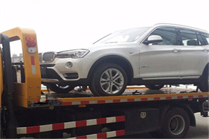 新会拖车24小时服务电话