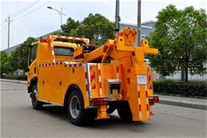 新会高速路拖车费